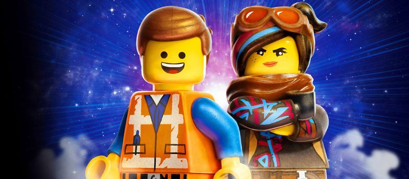 the lego movie 2 netflix