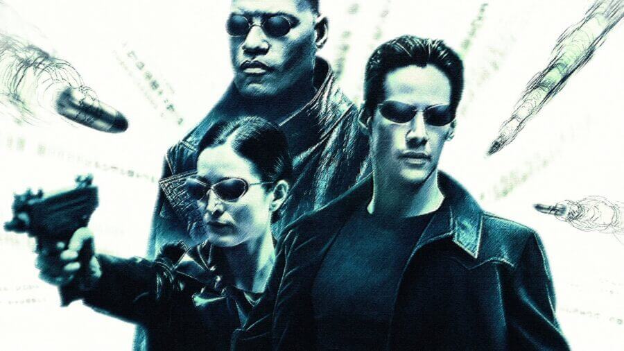 the matrix new on netflix uk this week july 23rd 2021