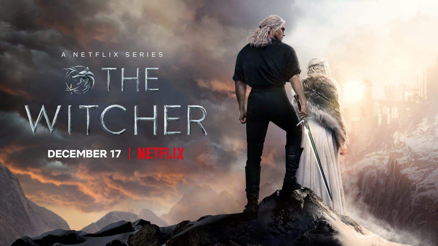 the witcher s2 release