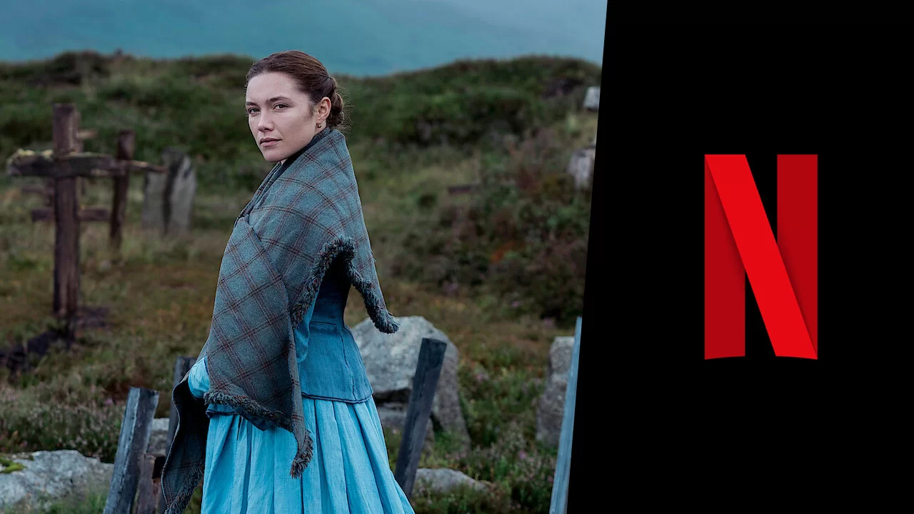 la película de marvel florence pugh netflix