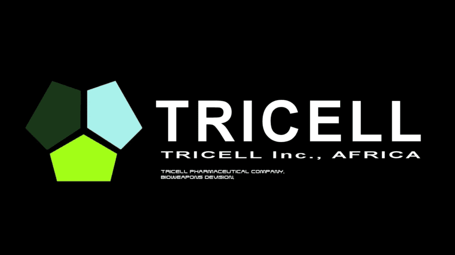 tricell logo netflix