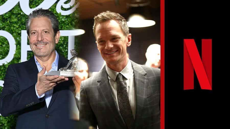 ‘Uncoupled’ Neil Patrick Harris Netflix Series: What We Know So Far