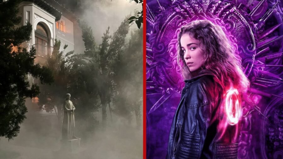 warrior nun season 2 netflix everything we know so far