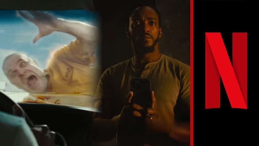 we have a ghost movie ending explained