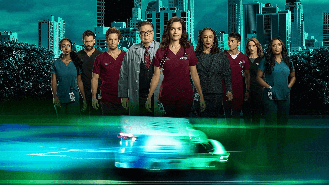 When Will Season 6 of 'Chicago Med' be on Netflix?