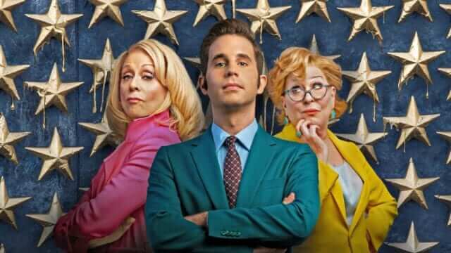 Will The Politician Be Back For Season On Netflix Scaled