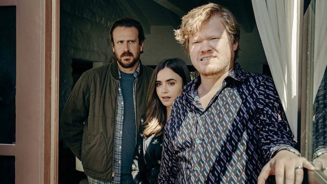 Windfall Movie Coming To Netflix In March