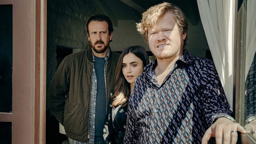 Windfall Movie Coming To Netflix In March