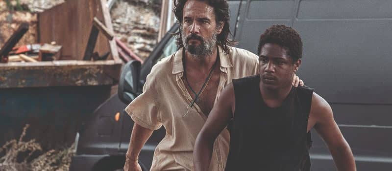 Prisoners Netflix November