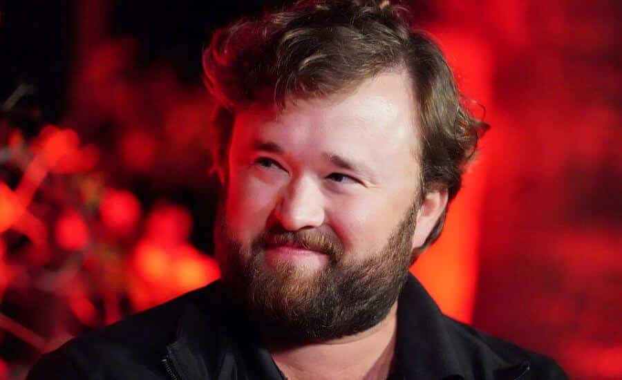 Haley Joel Osment Tortugas Ninja Adolescentes Mutantes