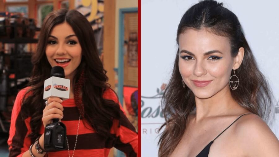 Afterlife Of The Party Victoria Justice Netflix