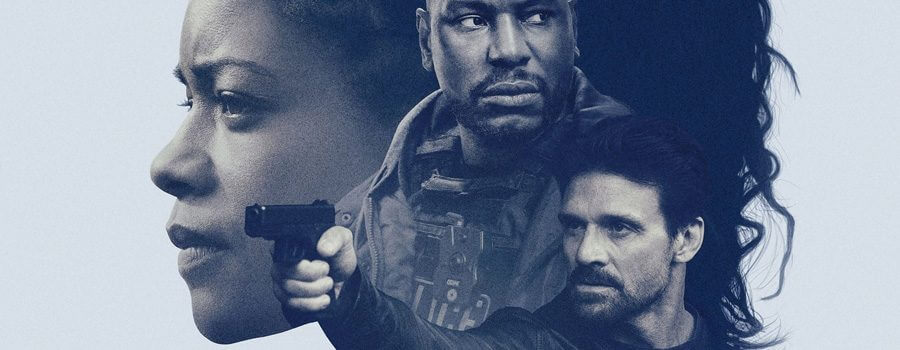Black And Blue New On Netflix