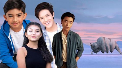 Netflix's Live-Action 'Avatar: The Last Airbender' Cast & Directors ...