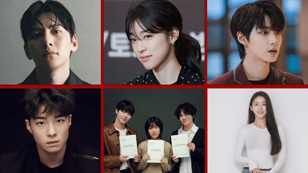 O Som da Magia: tudo sobre a nova série K-Drama da Netflix - 4 cast netflix k drama the sound of magic 1280x720 1 - O Som da Magia: tudo sobre a nova série K-Drama da Netflix