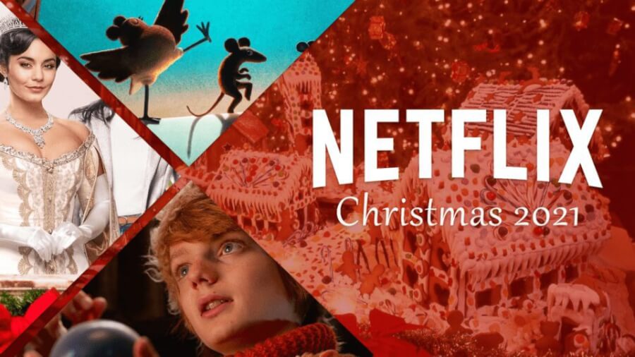 christmas movies coming to netflix in 2021