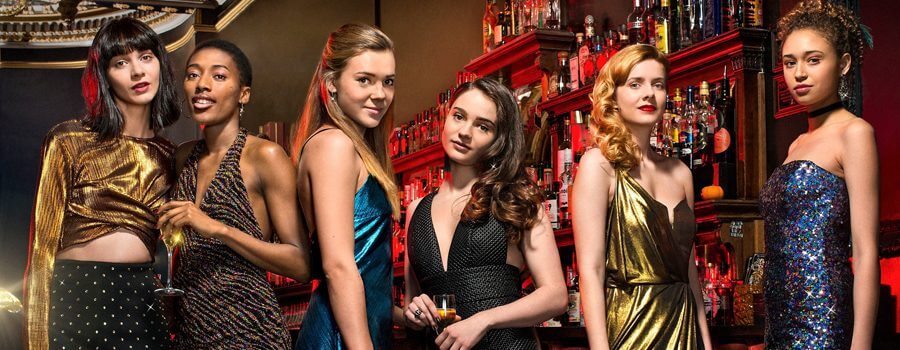 Clique Netflix