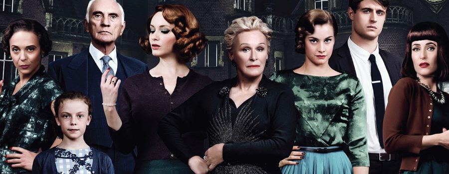 Crooked House New On Netflix September