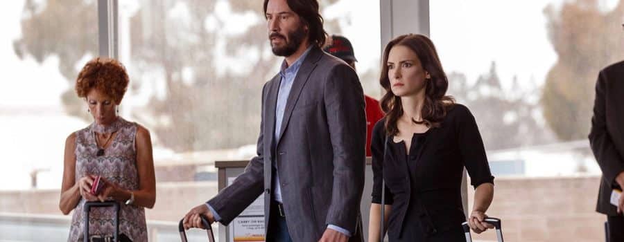 Destination Wedding Netflix Setpember