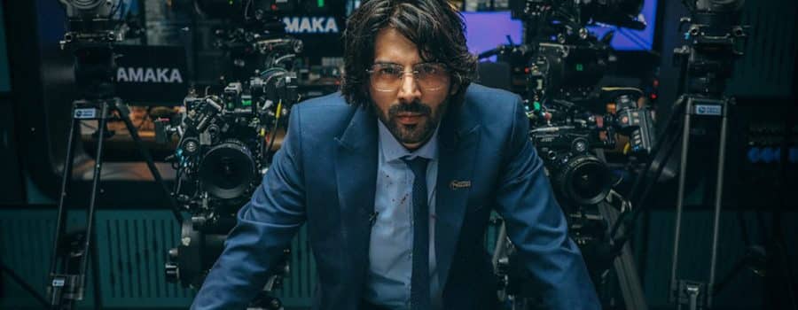 Dhamaka Netflix October