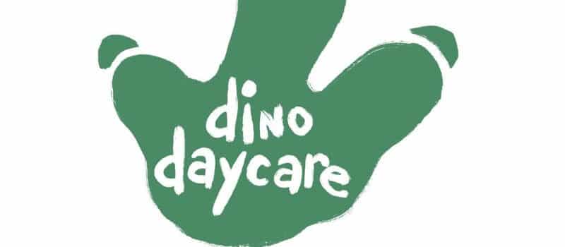 dino daycare netflix