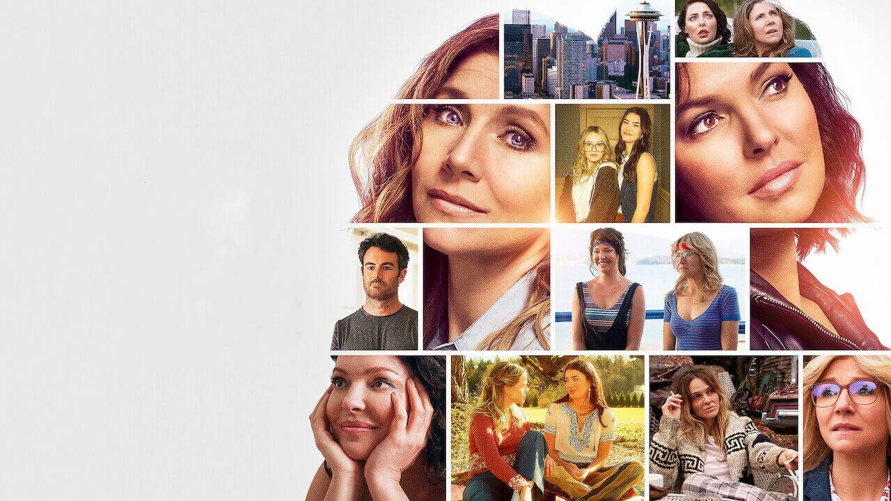 Serial What&#039;s Coming To Netflix Canada September 2021 Latest Update Info