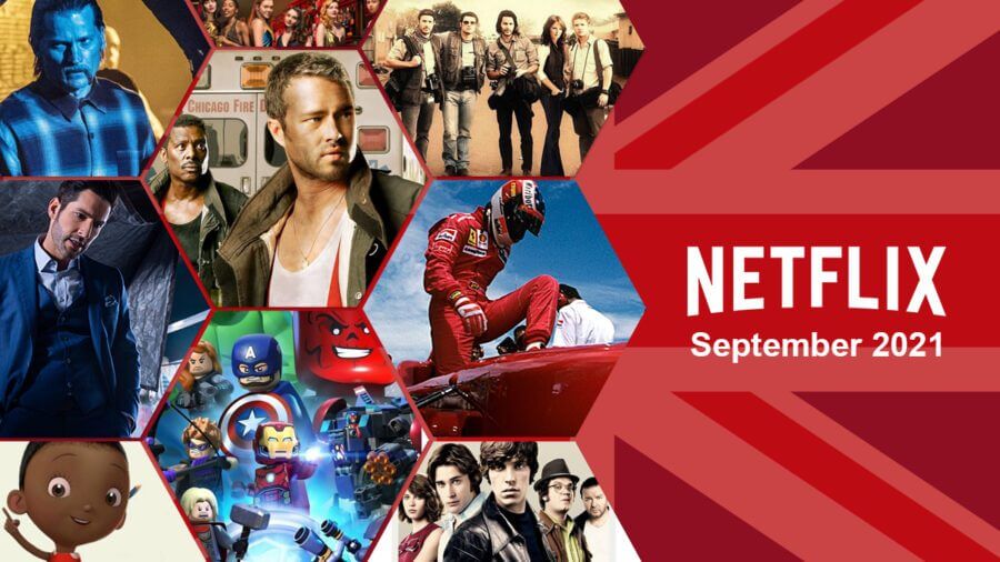 Whats Coming To Netflix Uk In September 2021 - Whats On Netflix