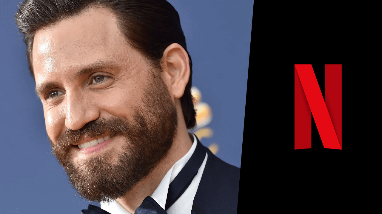 florida man cast netflix season 1 everything we know so far