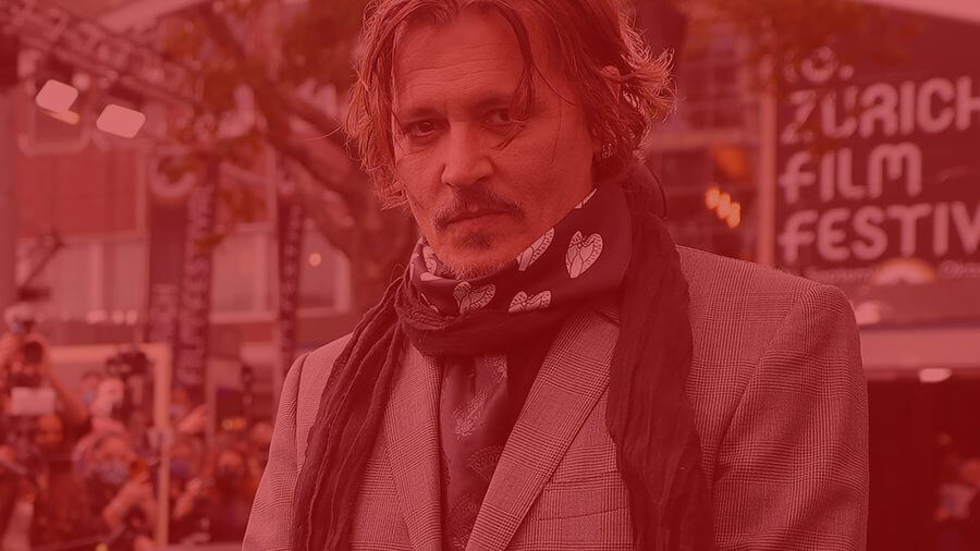 List of Johnny Depp Movies on Netflix - What's on Netflix