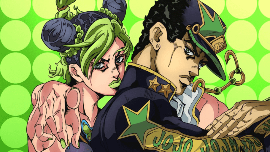 JoJo&#39;s Bizarre Adventure: Stone Ocean&#39; Coming to Netflix in December 2021 -  India News Republic