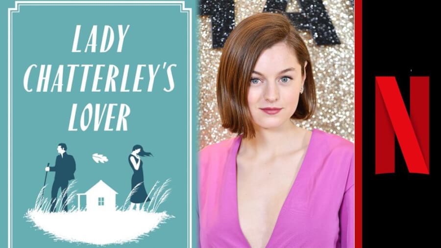 Emma Corrin Netflix Movie ‘Lady Chatterley’s Lover’: What We Know So Far