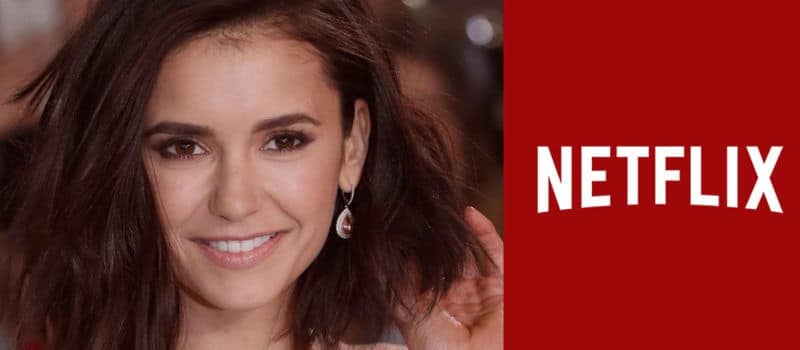 Love Hard Netflix Movie November