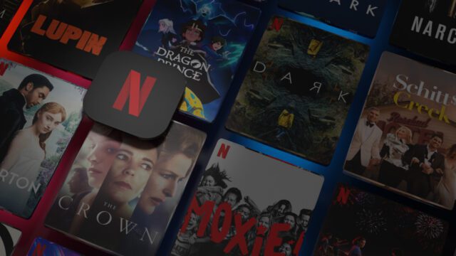 Netflix Has Build Social Brands Why Isnt It Using Them