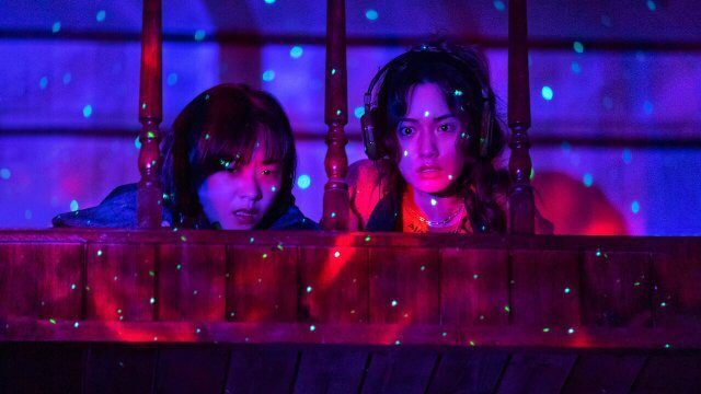 Netflix K Drama Glitch Season Coming To Netflix In October