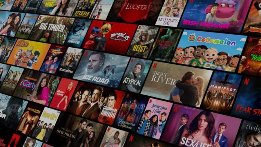 Netflix News What's on Netflix