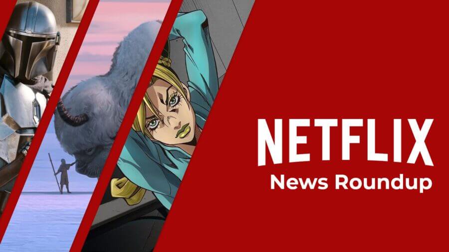 netflix news recap august 13 2021