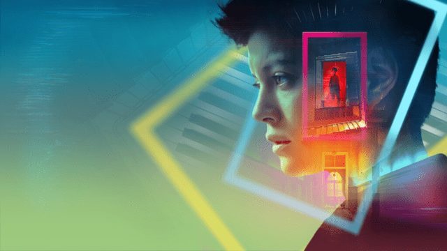 Netflix Polish Thriller Open Your Eyes Season