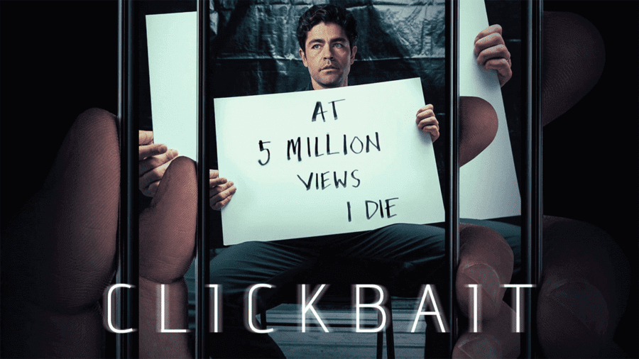 Netflix Miniseries 'Clickbait': Everything We Know So Far - What's on Netflix