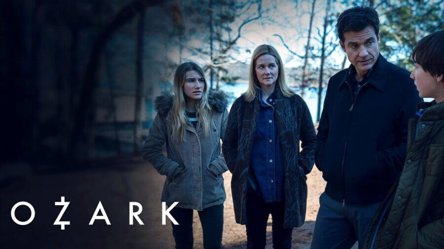 ozark season 4 everything you need to know august 2021