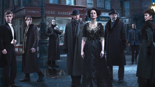 Penny Dreadful Leaving Netflix In September Scaled