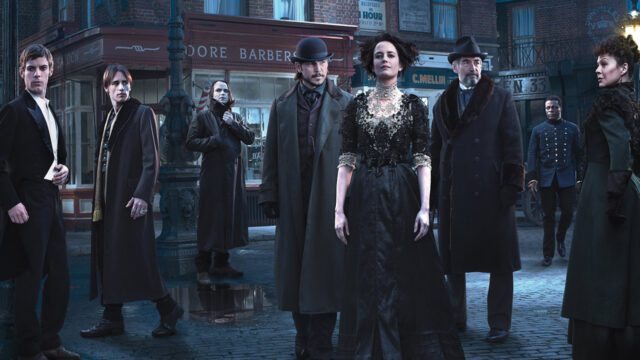 penny dreadful leaving netflix in september 2021