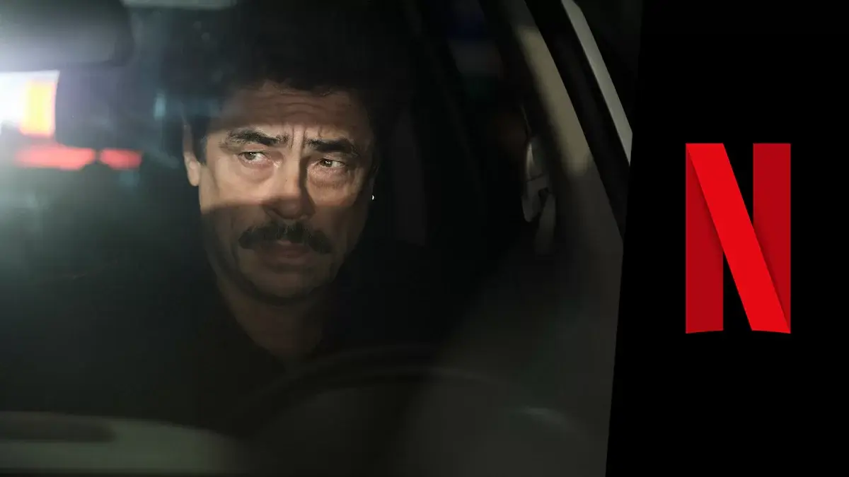 Película de Netflix ‘Reptile’ Benicio Del Toro: lo que sabemos hasta ahora