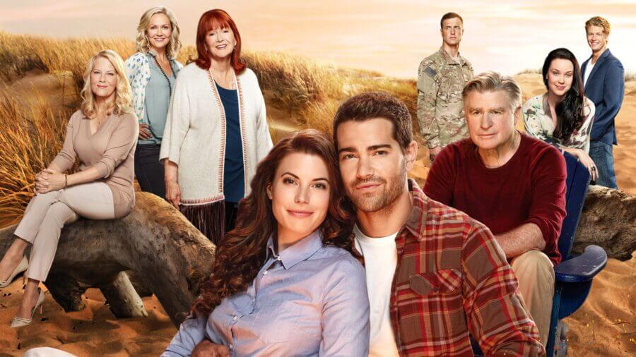 season 5 chesapeake shores coming to netflix uk weekly