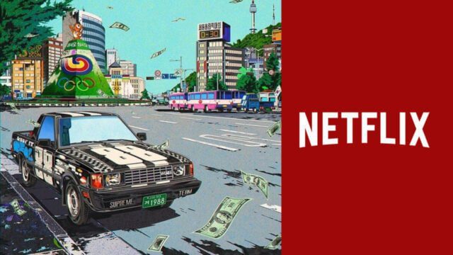 Netflix K-Drama 'Seoul Vibe': Filming Begins & Everything We Know So