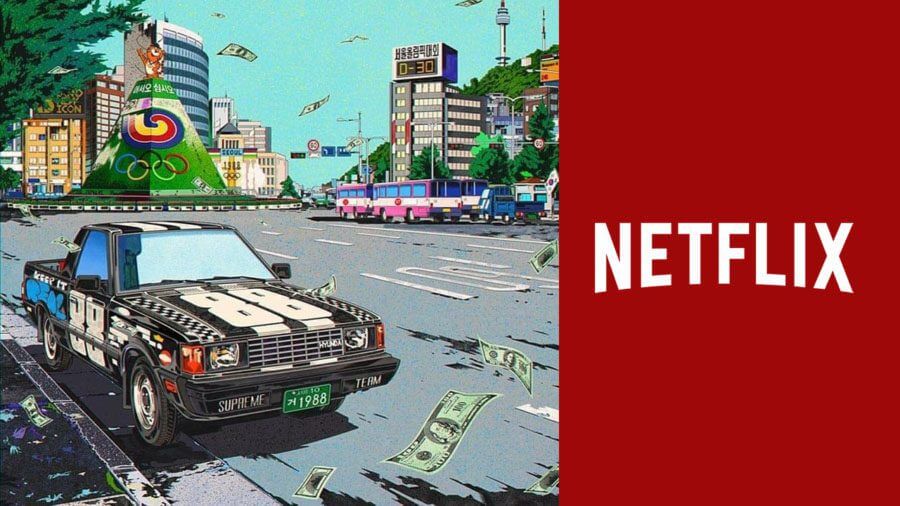 Netflix K-Drama 'Seoul Vibe': 촬영이 시작되고 우리가 지금까지 알고 있는 모든 것