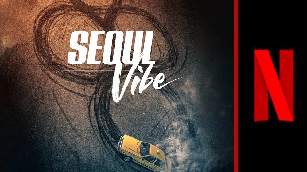 دانلود زیرنویس فیلم Seoul Vibe 2022 – بلو سابتايتل