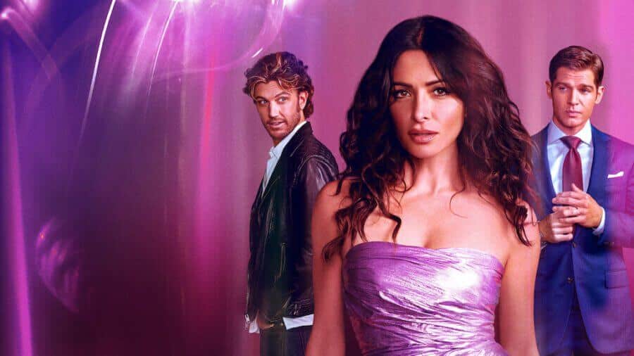 ‘sex Life Supuestamente Renovado Para La Temporada 2 En Netflix 