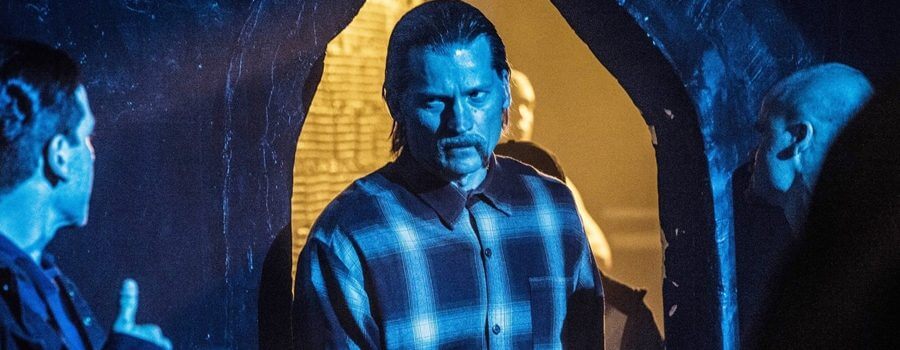 Shot Caller New On Netflix Uk September