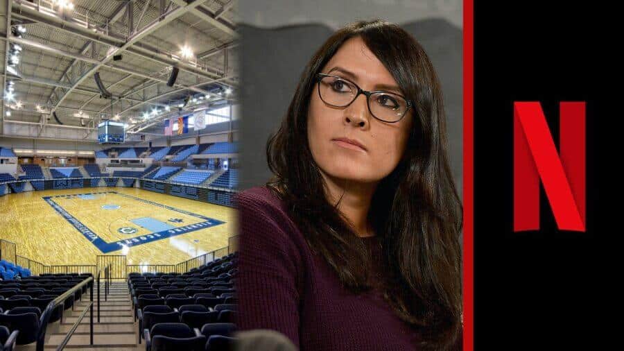 sydney freeland to direct rez ball netflix