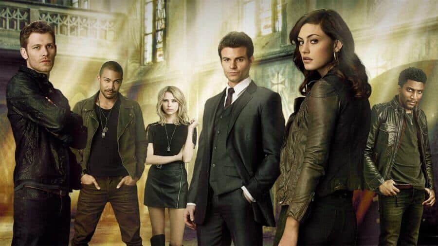 the originals leaving netflix uk in august 2021