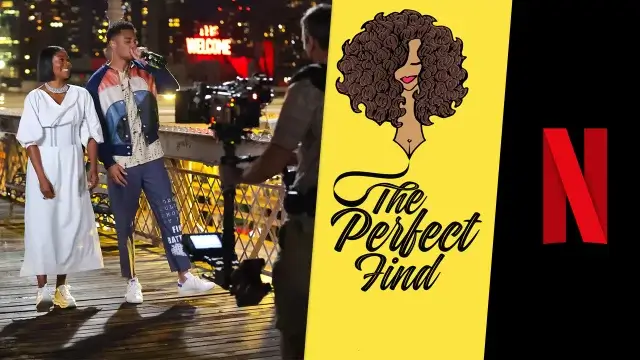 The Perfect Find Netflix Movie Gabrielle Union Everything We Know So Far